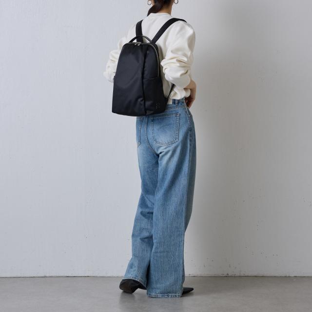 ラシット（russet）/＜背面メッシュ仕様＞クラウズナイロンリュックサック(CE−1499)_18