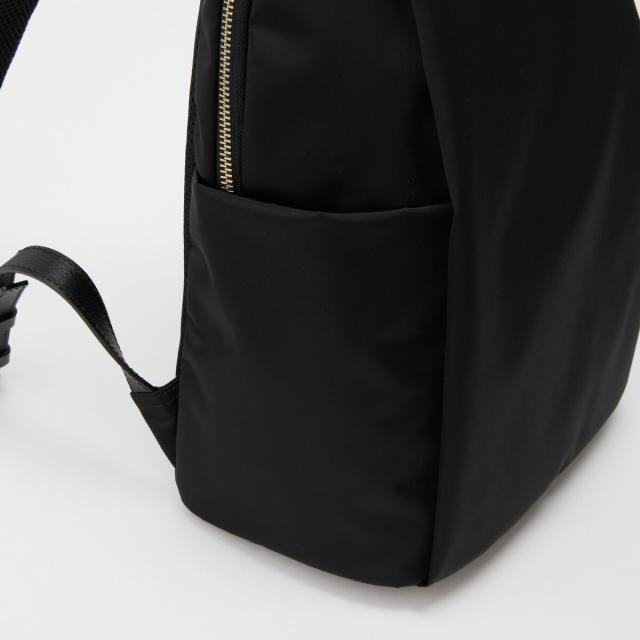 ラシット（russet）/＜背面メッシュ仕様＞クラウズナイロンリュックサック(CE−1499)_9