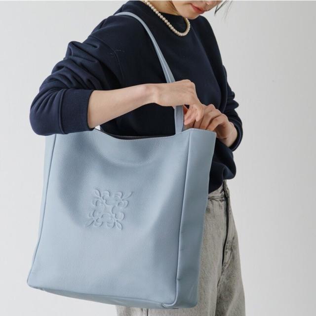 65%off　russet　ラシット　トートバック　アニエスベー 65%off russet ラシット トートバック アニエスベー - メルカリ