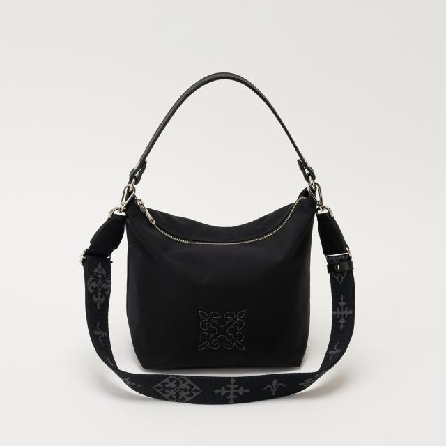 ラシット（russet）/[320g/撥水性あり] コーデュラナイロン2way