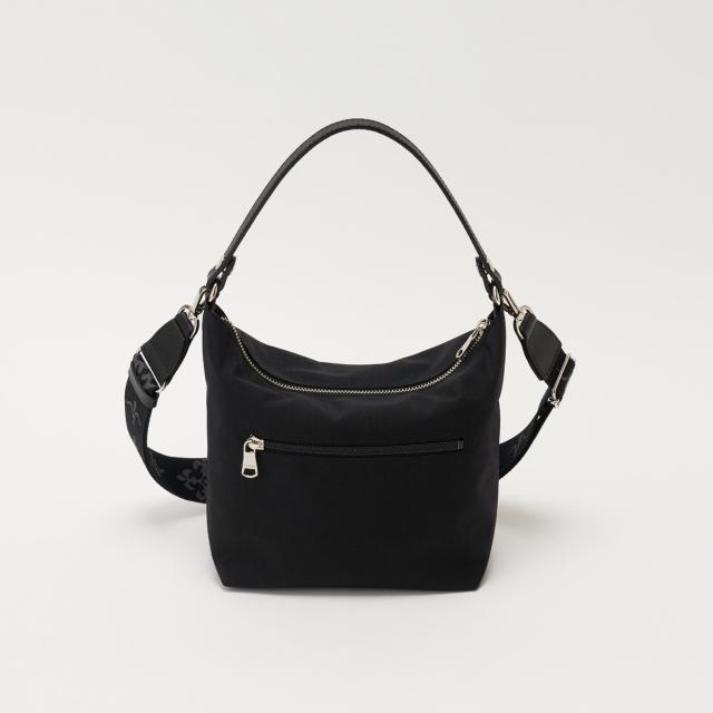 ラシット（russet）/[320g/撥水性あり] コーデュラナイロン2wayシンプルショルダーバッグ(CE−1536) ラシット（russet）/[320g/撥水性あり] コーデュラナイロン2way