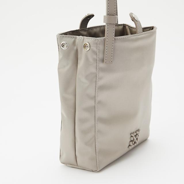 ラシット（russet）/【長財布がちょうど入る】ナイロンミニショルダー