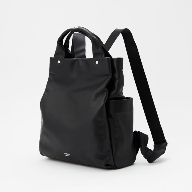 russet ラシット　2ハンドルリュックサック　約10リットル　560g ラシット（russet）/［約10リットル/690g］2ハンドルレザーリュック