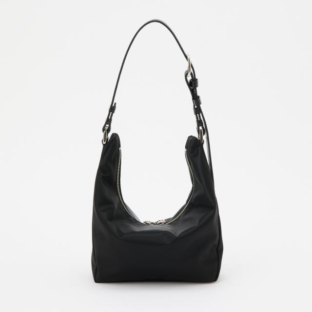 ラシットバック ラシット（russet）/ダブルベルトナイロンショルダーバッグS(SF