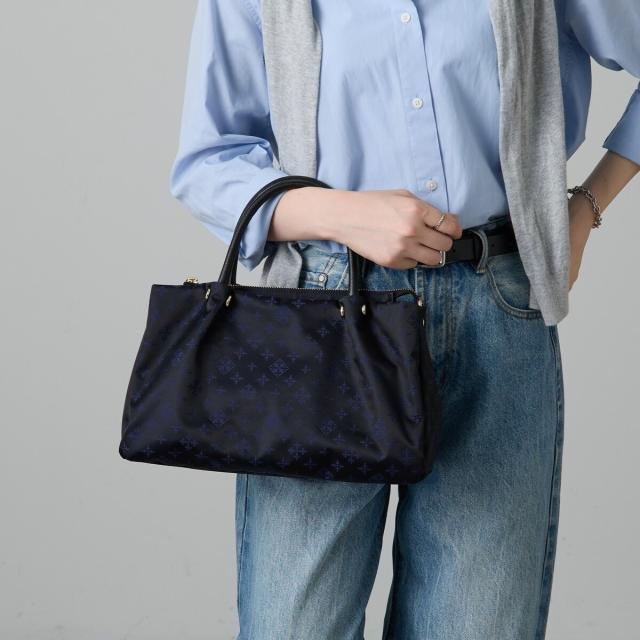 ラシット（russet）/三層2wayトートバッグ S(CE−1580)の通販はau PAY