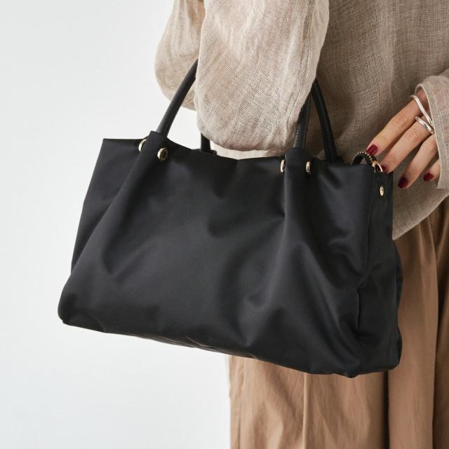 ラシット（russet）/三層2wayトートバッグ S(CE−1580)の通販はau PAY