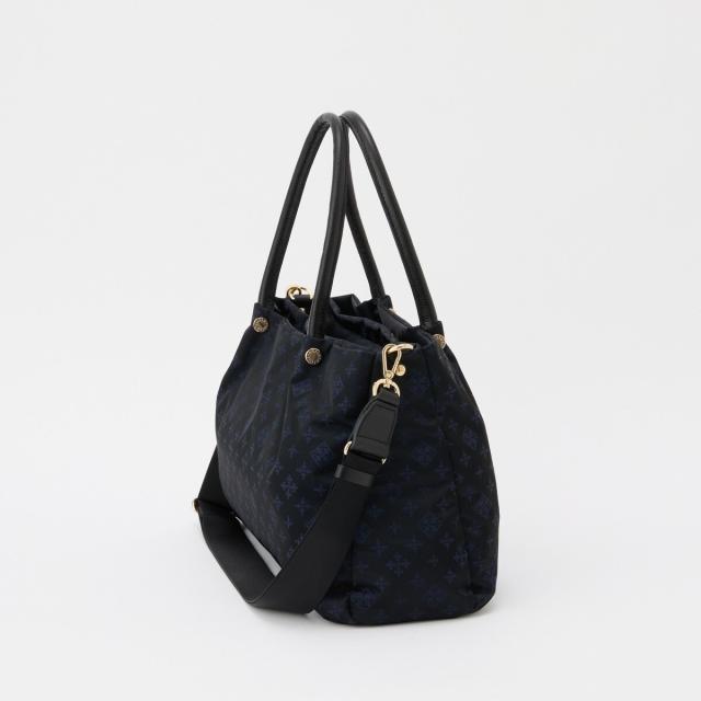 ラシット（russet）/三層2wayトートバッグ M(CE−1586)の通販はau PAY