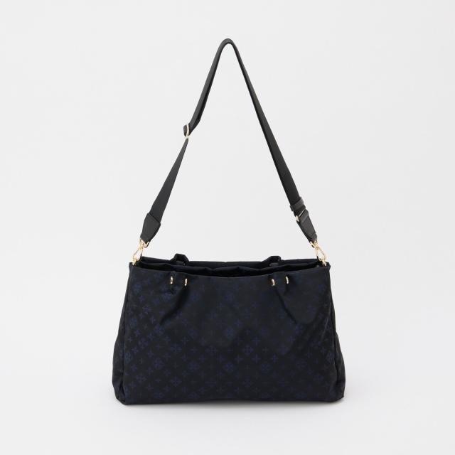 ラシット（russet）/三層2wayトートバッグ M(CE−1586)の通販はau PAY