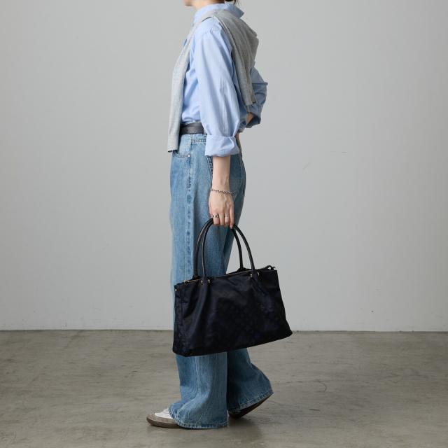 ラシット（russet）/三層2wayトートバッグ M(CE−1586) ラシット（russet）/三層2wayトートバッグ M(CE−1586)の通販はau PAY