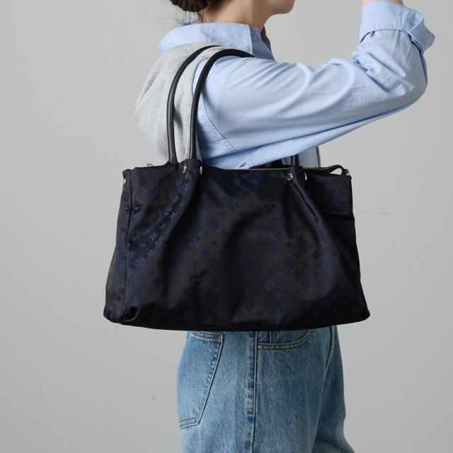 ラシット（russet）/三層2wayトートバッグ M(CE−1586)の通販はau PAY