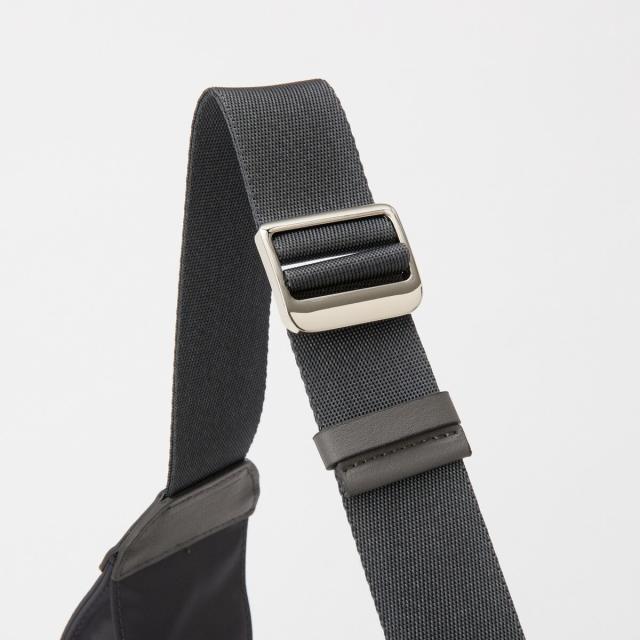 ラシット（russet）/【2025AW新作】《ファスナーポケット付きショルダーベルト》2wayトートバッグ(SF−266)