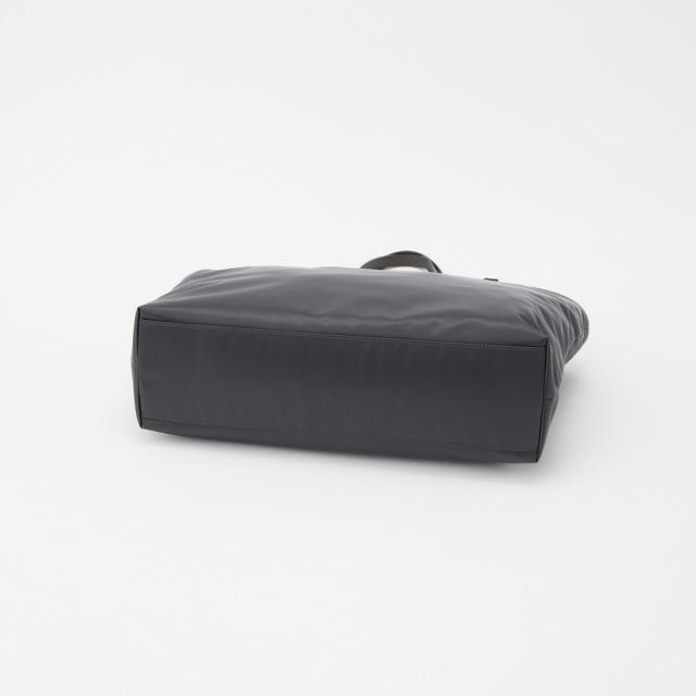 ラシット（russet）/【2025AW新作】《ファスナーポケット付きショルダーベルト》2wayトートバッグ(SF−266)