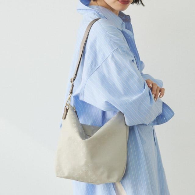 ラシット（russet）/スタンダードミニショルダーバッグ＜ナイロン