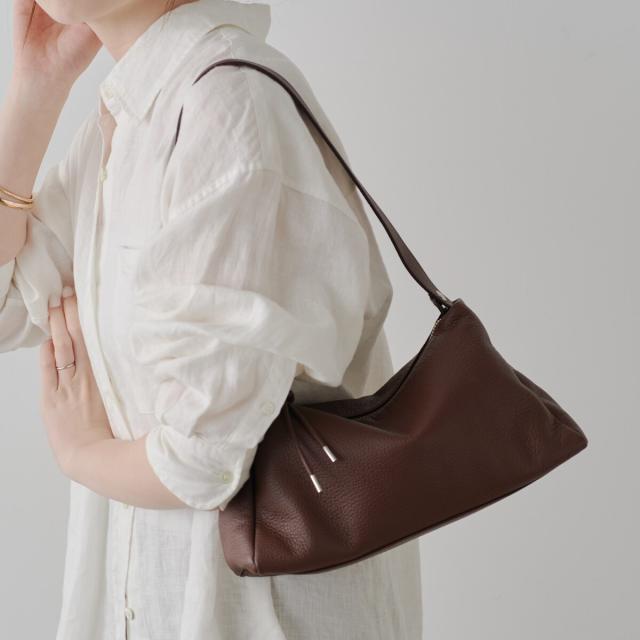 ラシット（russet）/レザー2WAYショルダーバッグ(CE−1629)_1