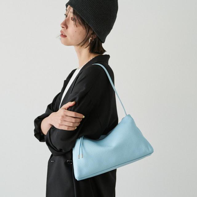 ラシット（russet）/レザー2WAYショルダーバッグ(CE−1629)_2