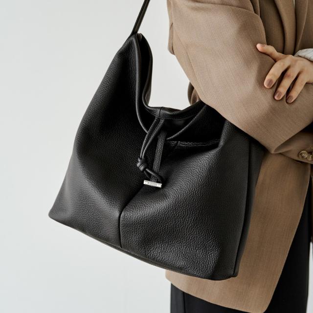 ラシット（russet）/レザーワンショルダーバッグ(CE−1644)