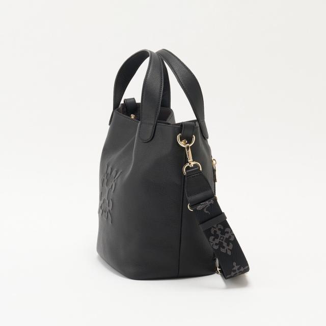 ラシット（russet）/《WEB限定》ソフトレザー2WAYミニトートバッグ(CE−1672−WEB)