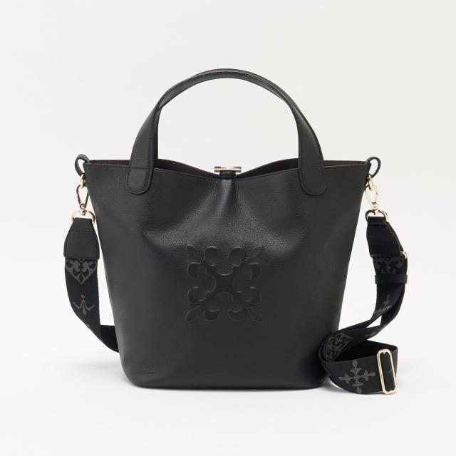 ラシット（russet）/《WEB限定》ソフトレザー2WAYミニトートバッグ(CE−1672−WEB)