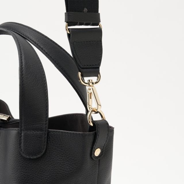 ラシット（russet）/《WEB限定》ソフトレザー2WAYミニトートバッグ(CE−1672−WEB)