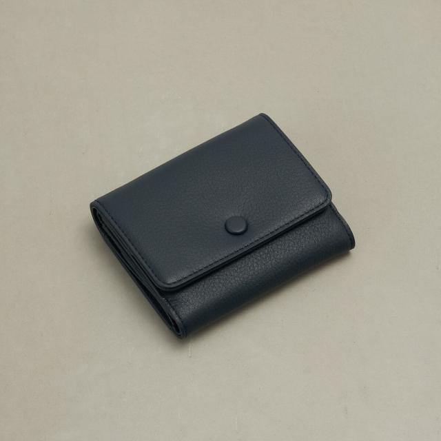 ラシット（russet）/シンプルプラスミニウォレット(SO−442)