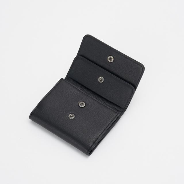 ラシット（russet）/シンプルプラスミニウォレット(SO−442)_12