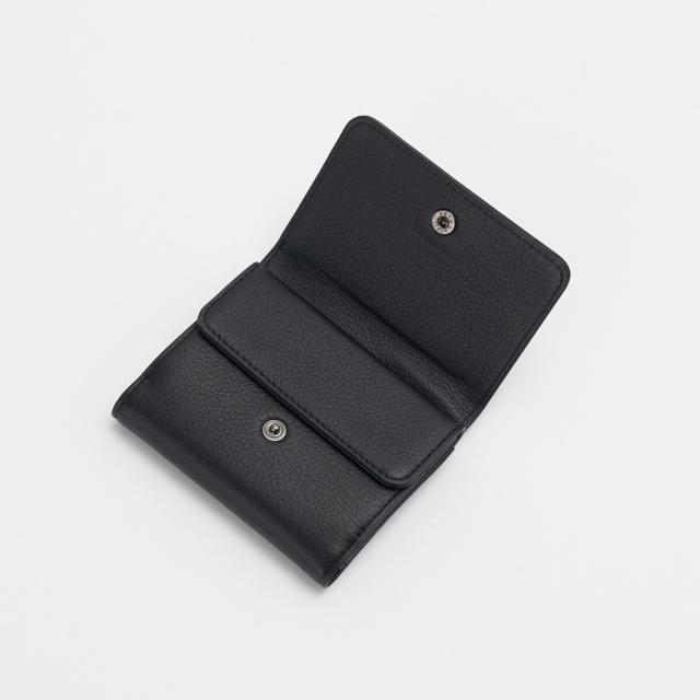 ラシット（russet）/シンプルプラスミニウォレット(SO−442)_11