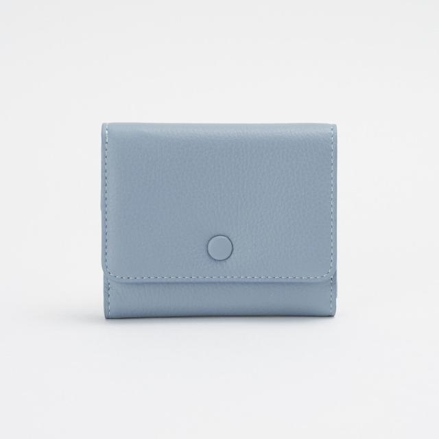 ラシット（russet）/シンプルプラスミニウォレット(SO−442)_2