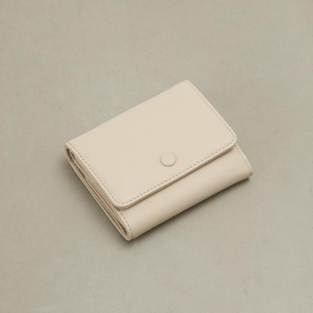 ラシット（russet）/シンプルプラスミニウォレット(SO−442)_16