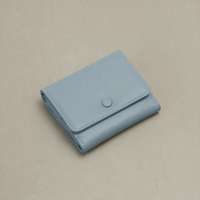 ラシット（russet）/シンプルプラスミニウォレット(SO−442)_1