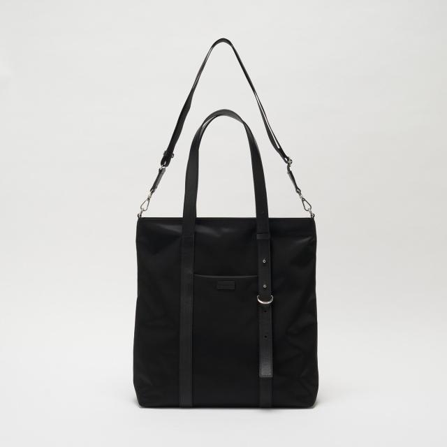 ラシット（russet）/アシンメトリーハンドルトートバッグ（SF−237）_10