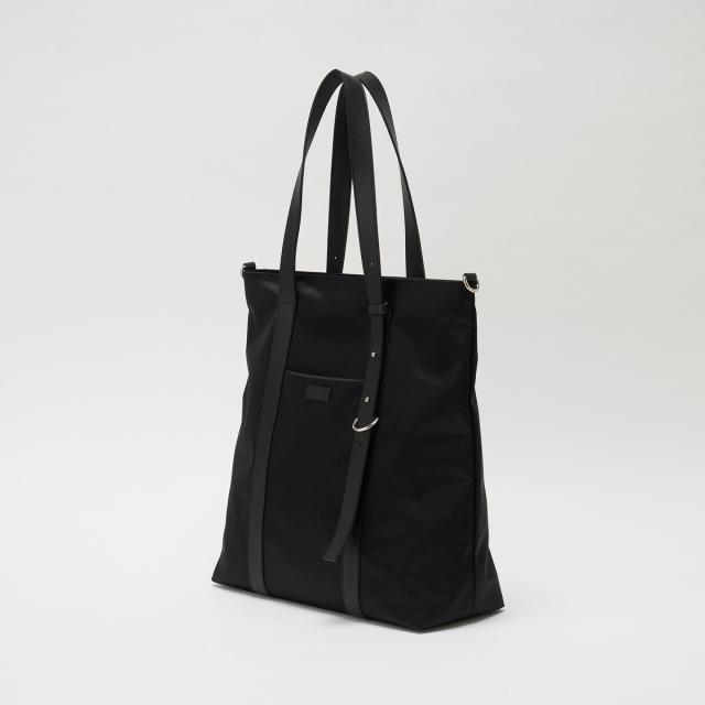 ラシット（russet）/アシンメトリーハンドルトートバッグ（SF−237）_4