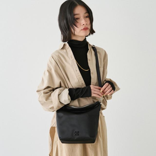 ラシット（russet）/スタンダードミニショルダーバッグ＜クラウズ