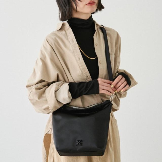 ラシット（russet）/スタンダードミニショルダーバッグ＜クラウズ