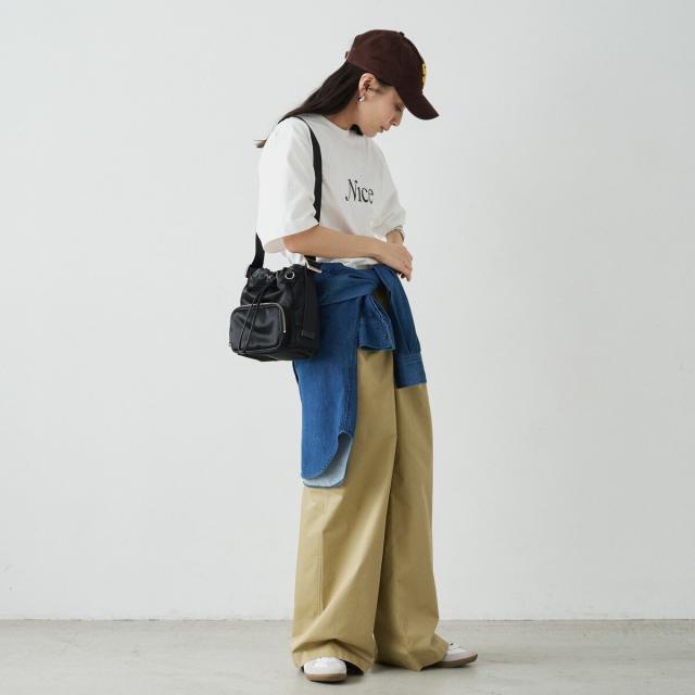 ラシット（russet）/《インフルエンサースタッフ企画》マルチ