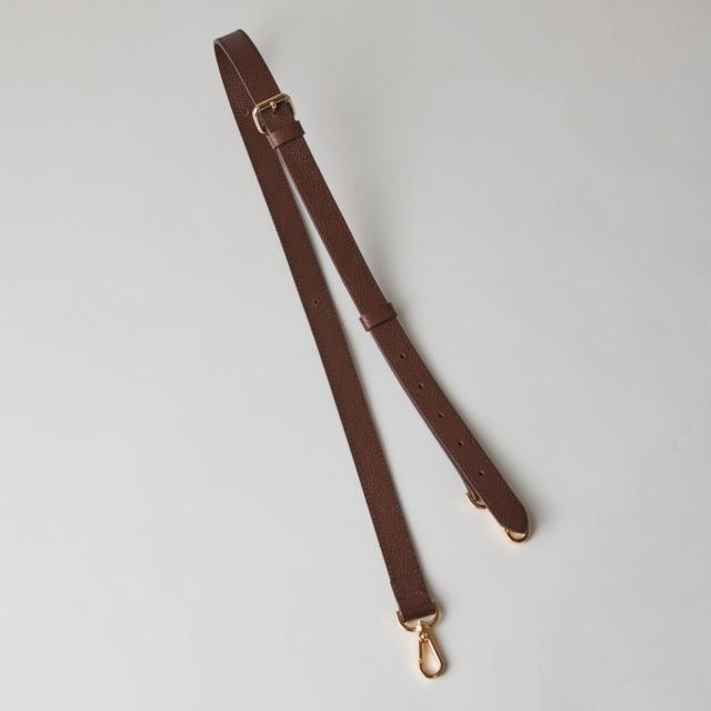 ラシット（russet）/ナイロンラフィアショルダーバッグ(CE−1713)_8