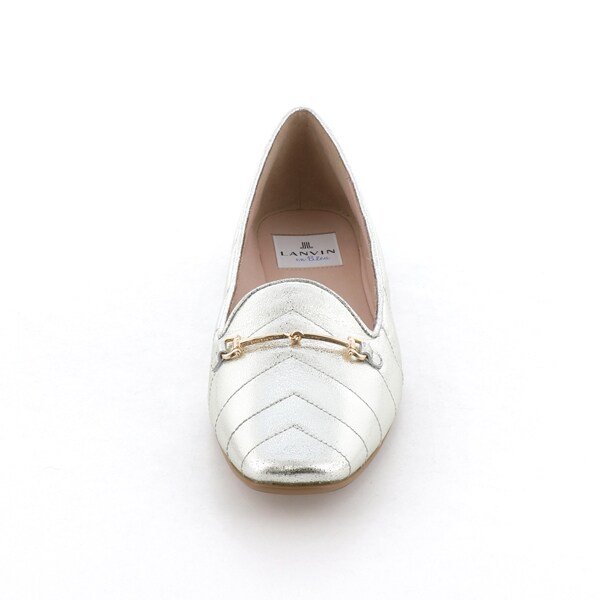 ランバン オン ブルー（LANVIN en Bleu）/ビットモチーフ