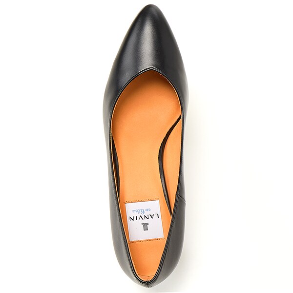ランバン オン ブルー(LANVIN en Bleu)/ポインテッドトゥ ランバン オン ブルー(LANVIN en Bleu)/ポインテッドトゥ