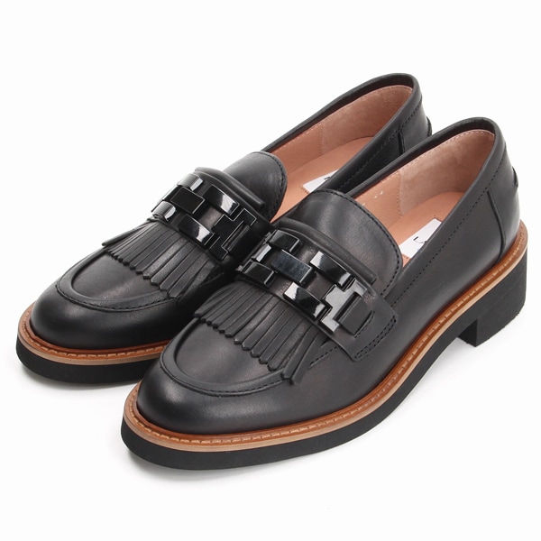 ランバン オン ブルー（LANVIN en Bleu）/ビットフリンジ