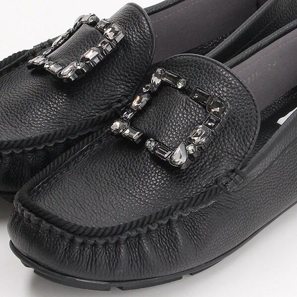 ランバン オン ブルー（LANVIN en Bleu）/ビジューモチーフ