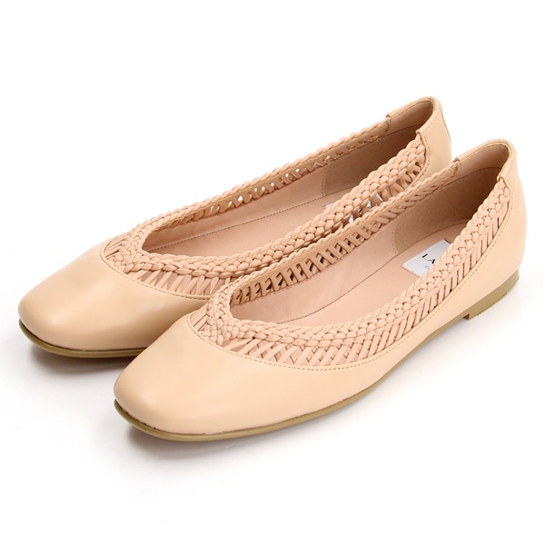 ランバン オン ブルー（LANVIN en Bleu）/メッシュトップライン