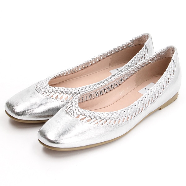 ランバン オン ブルー（LANVIN en Bleu）/メッシュトップライン