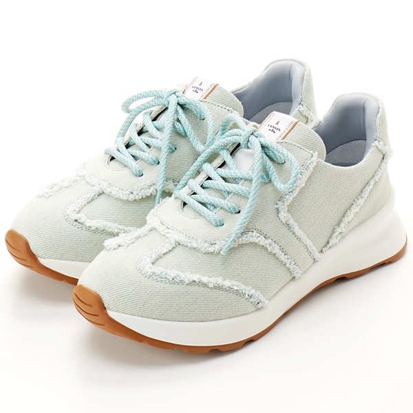 PUMA プーマ スピードキャット GO スニーカー レディース