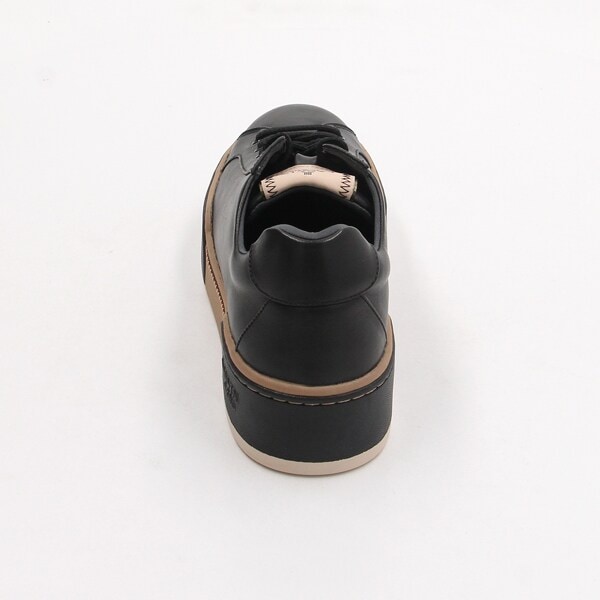 ランバン オン ブルー（LANVIN en Bleu）/厚底レースアップスニーカー_7