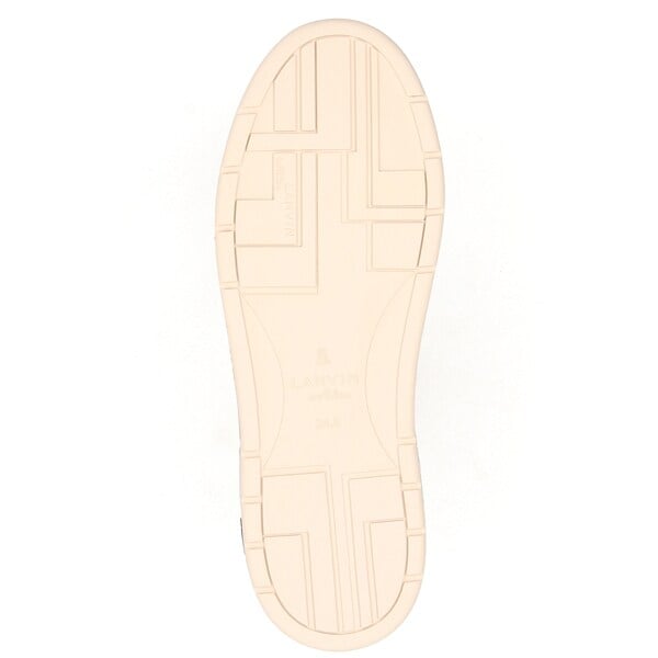 ランバン オン ブルー（LANVIN en Bleu）/厚底レースアップスニーカー_12