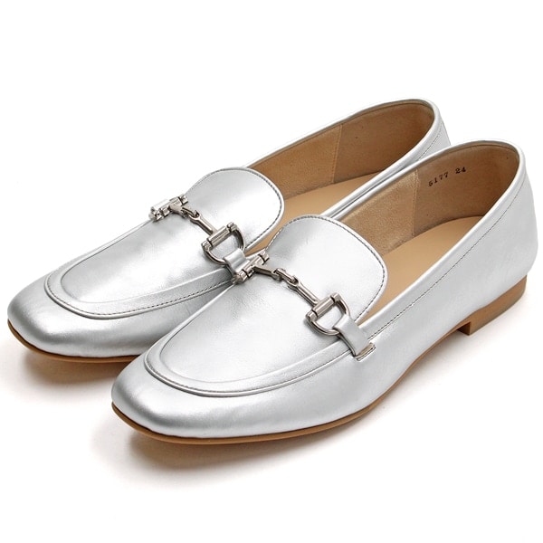 ツモリチサト ウォーク（tsumori chisato WALK）/ソフトビットローファー