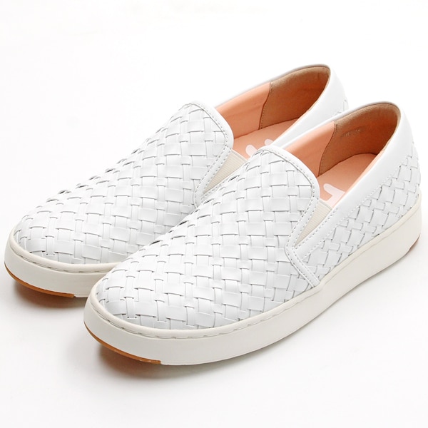 ウサユキ ツモリチサト ウォーク tsumori chisato WALK サイドジップ