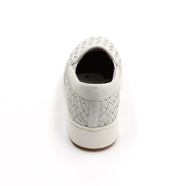ツモリチサト ウォーク（tsumori chisato WALK）/メッシュスリッポンスニーカー_6