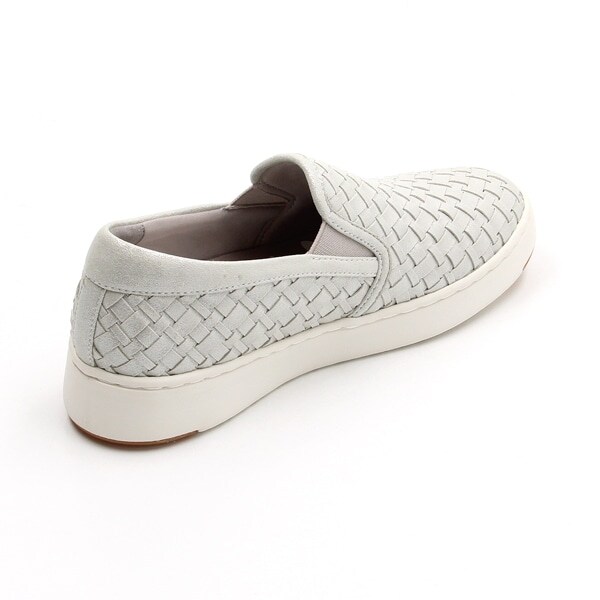ツモリチサト ウォーク（tsumori chisato WALK）/メッシュスリッポンスニーカー_7