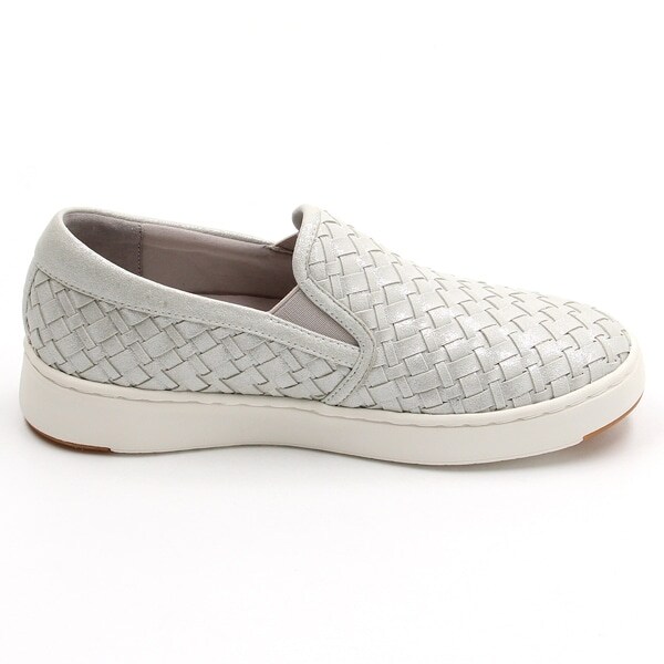 ツモリチサト ウォーク（tsumori chisato WALK）/メッシュスリッポンスニーカー_8