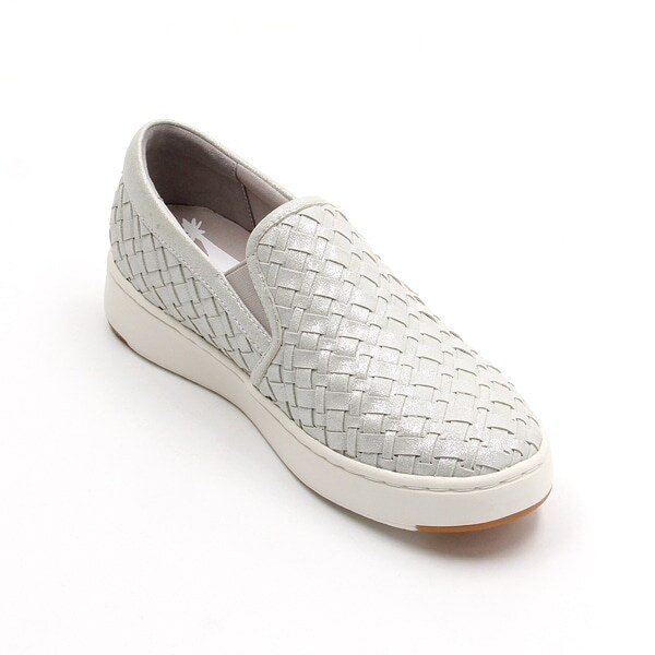ツモリチサト ウォーク（tsumori chisato WALK）/メッシュスリッポンスニーカー_9